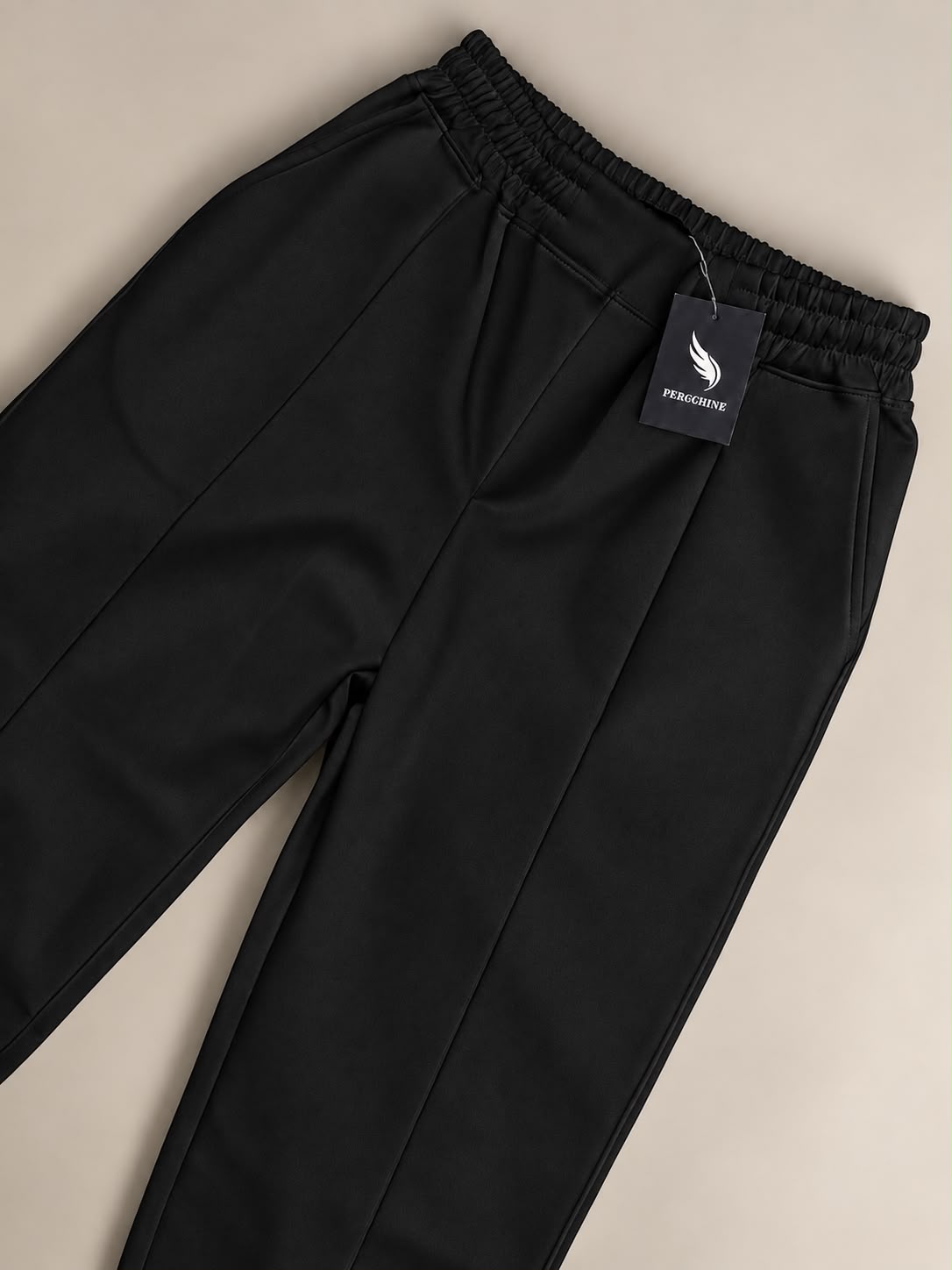 Black Trouser Image 2