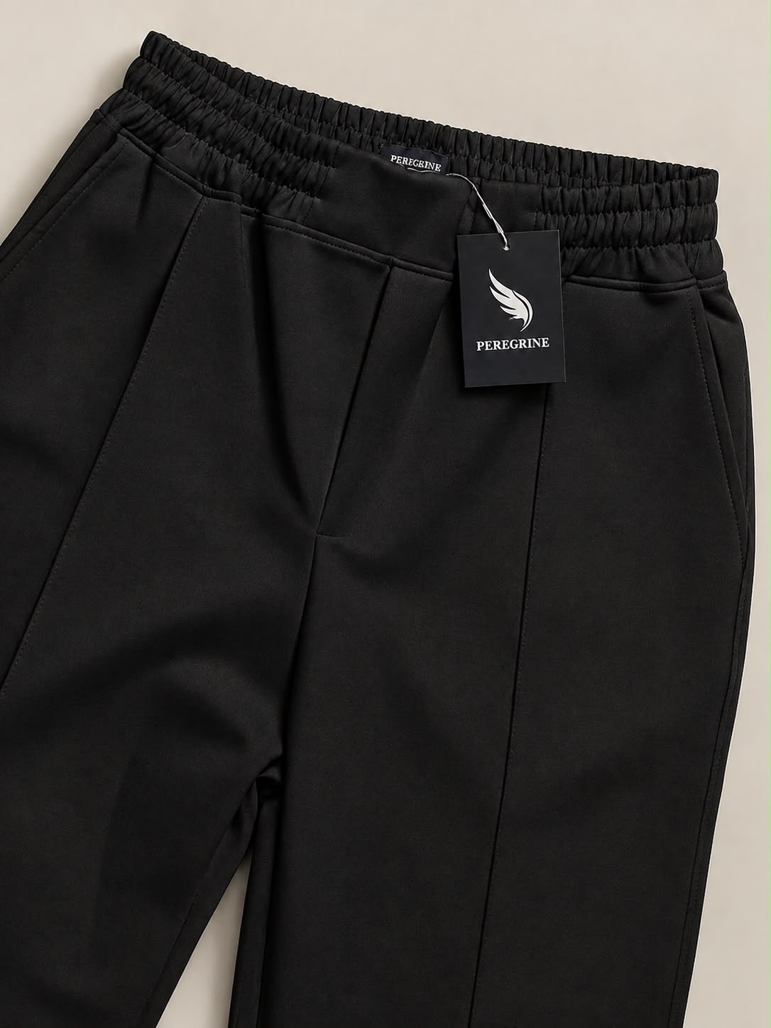 Black Trouser Image 3