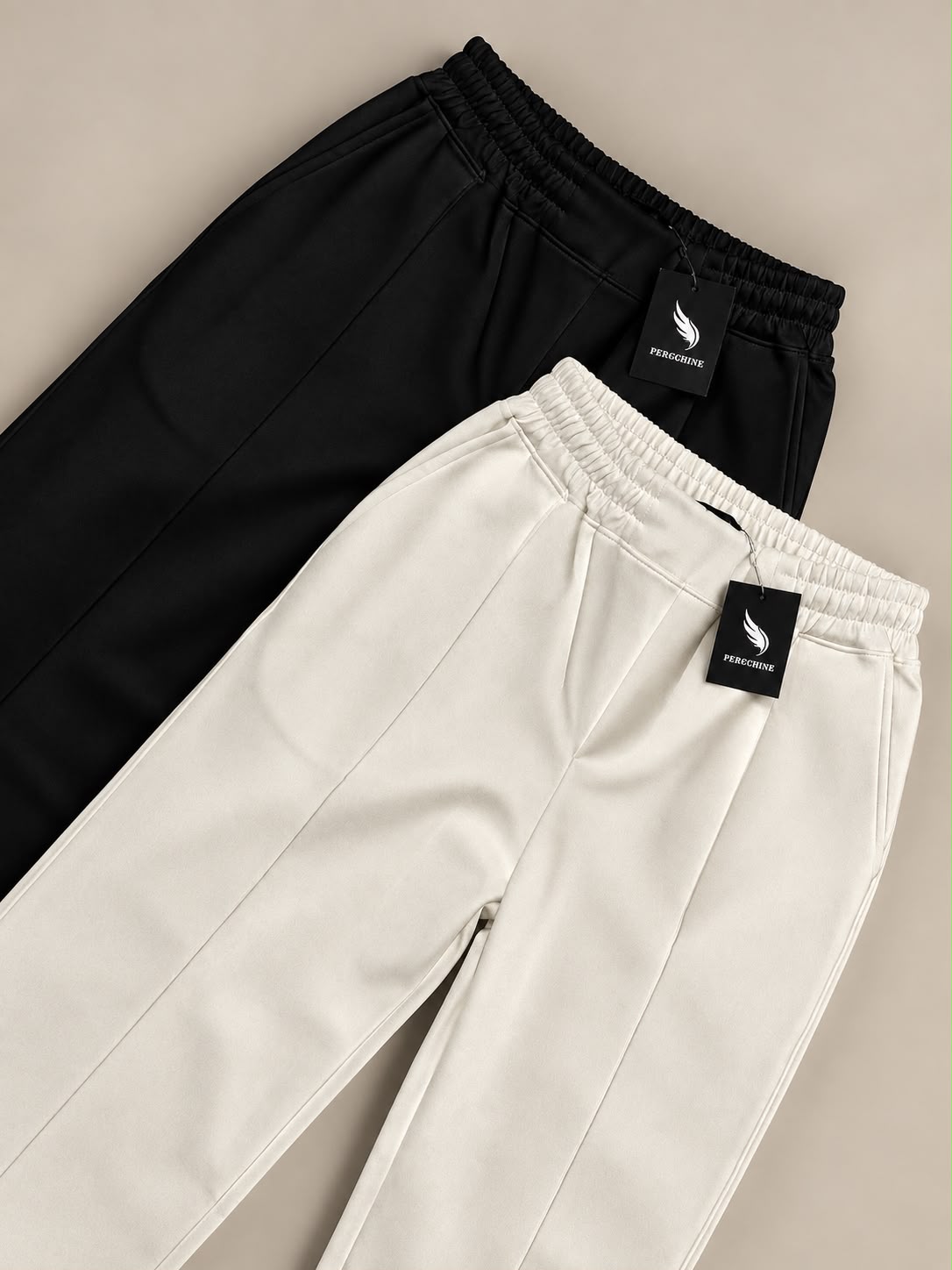 The Perfect Pair